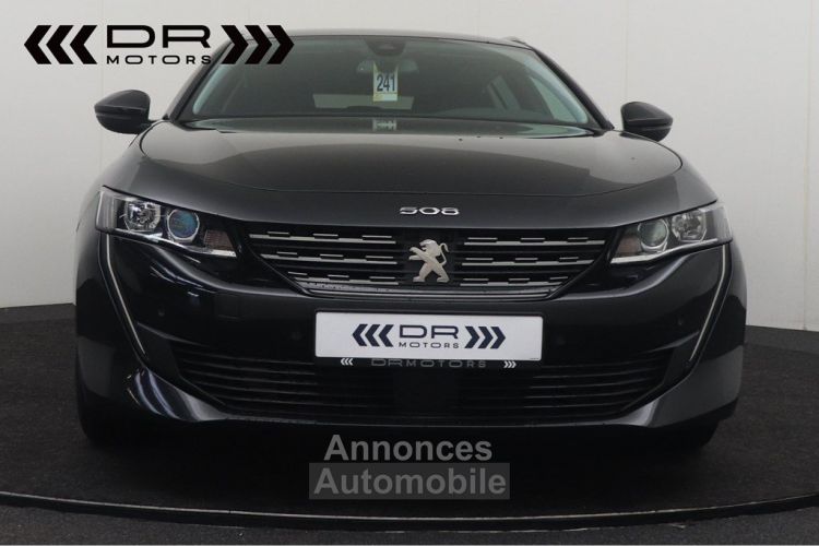 Peugeot 508 SW 1.5 BlueHDi EAT8 S&S ACTIVE - NAVI DAB MIRROR LINK - <small></small> 18.995 € <small>TTC</small> - #6