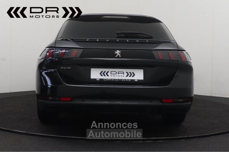 Peugeot 508 SW 1.5 BlueHDi EAT8 S&S ACTIVE - NAVI DAB MIRROR LINK - <small></small> 18.995 € <small>TTC</small> - #8