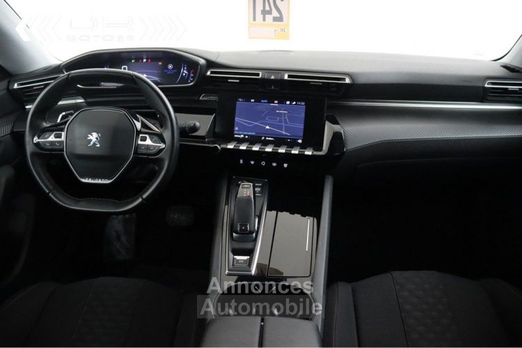 Peugeot 508 SW 1.5 BlueHDi EAT8 S&S ACTIVE - NAVI DAB MIRROR LINK - <small></small> 18.995 € <small>TTC</small> - #15