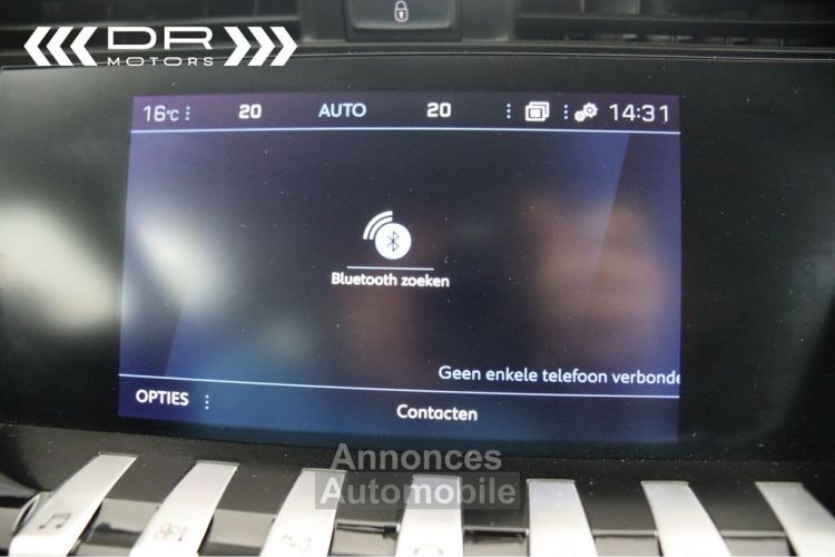 Peugeot 508 SW 1.5 BlueHDi EAT8 S&S ACTIVE - NAVI DAB MIRROR LINK - <small></small> 18.995 € <small>TTC</small> - #21