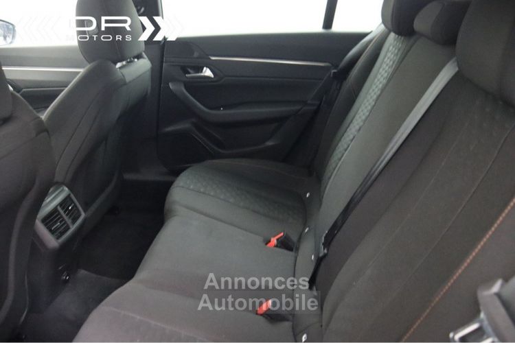 Peugeot 508 SW 1.5 BlueHDi EAT8 S&S ACTIVE - NAVI DAB MIRROR LINK - <small></small> 18.995 € <small>TTC</small> - #45