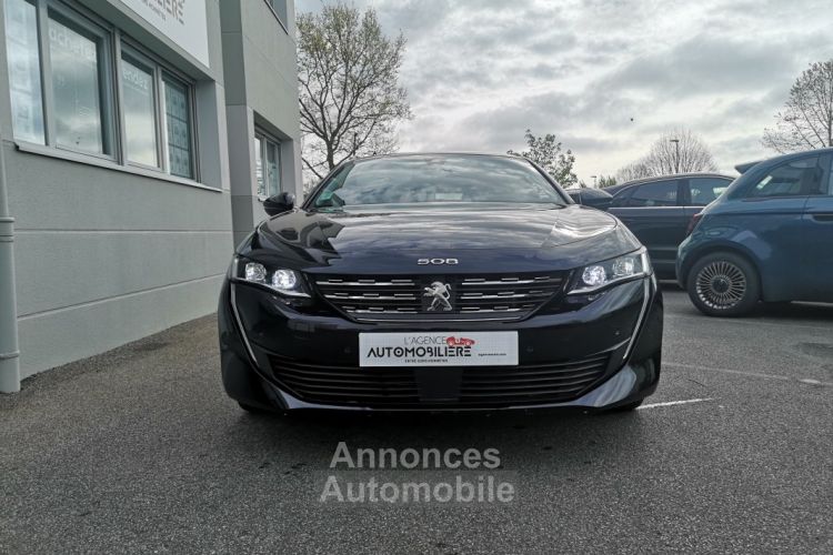 Peugeot 508 SW 1.5 BlueHDI EAT8 S&S 130 cv Allure Pack - <small></small> 34.775 € <small>TTC</small> - #2