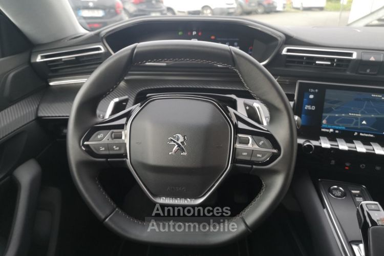 Peugeot 508 SW 1.5 BlueHDI EAT8 S&S 130 cv Allure Pack - <small></small> 34.775 € <small>TTC</small> - #22