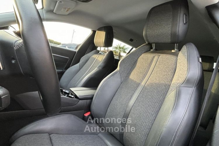 Peugeot 508 SW 1.5 BlueHDi S&S - 130 - BV EAT8 II BREAK Allure Pack PHASE 1 - <small></small> 21.990 € <small>TTC</small> - #11