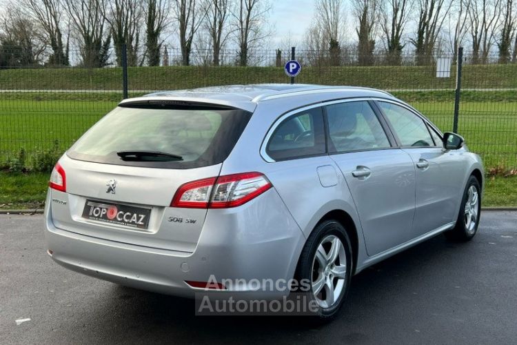 Peugeot 508 SW 1.6 E-HDI 115CH FAP BUSINESS PACK ETG6 - <small></small> 8.490 € <small>TTC</small> - #3