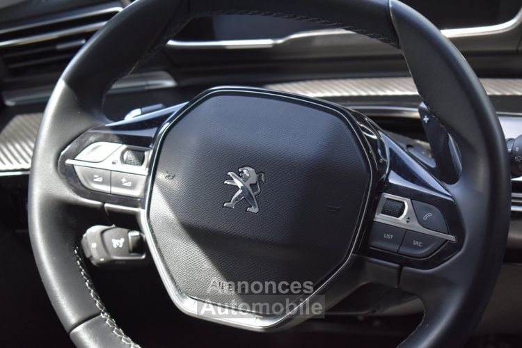 Peugeot 508 SW 1.6 EAT8 180 cv Boîte auto ALLURE - <small></small> 19.990 € <small>TTC</small> - #13