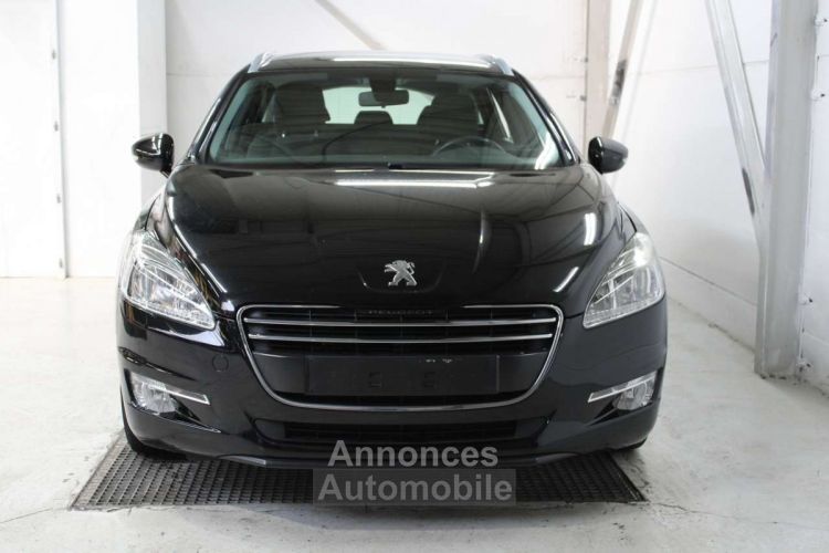 Peugeot 508 SW 1.6 HDi ~ Navi Airco Isofix Radio - <small></small> 5.490 € <small>TTC</small> - #2