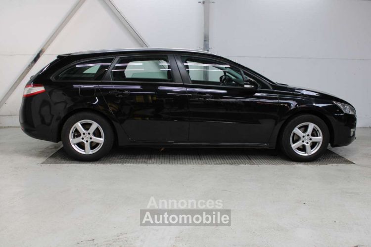 Peugeot 508 SW 1.6 HDi ~ Navi Airco Isofix Radio - <small></small> 5.490 € <small>TTC</small> - #3