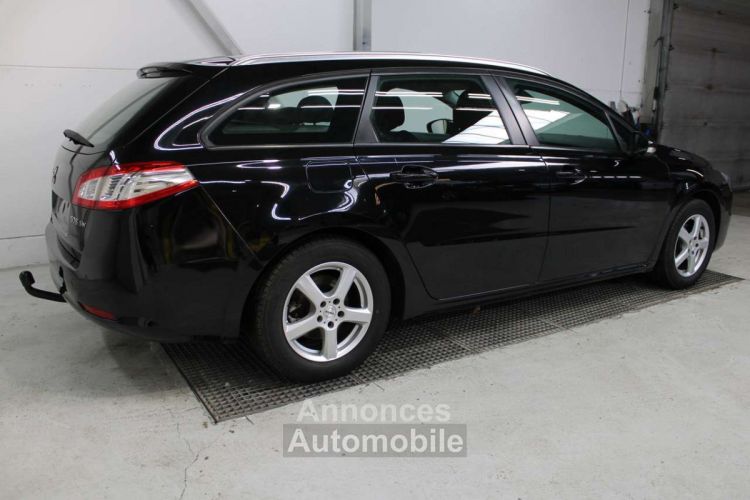 Peugeot 508 SW 1.6 HDi ~ Navi Airco Isofix Radio - <small></small> 5.490 € <small>TTC</small> - #4