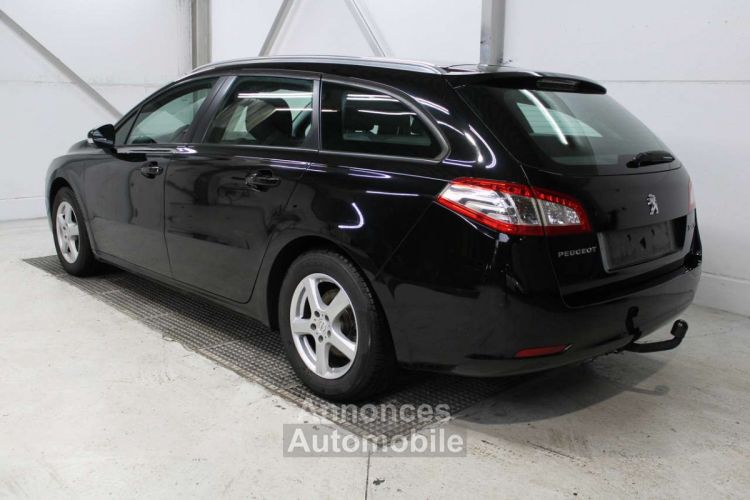 Peugeot 508 SW 1.6 HDi ~ Navi Airco Isofix Radio - <small></small> 5.490 € <small>TTC</small> - #7