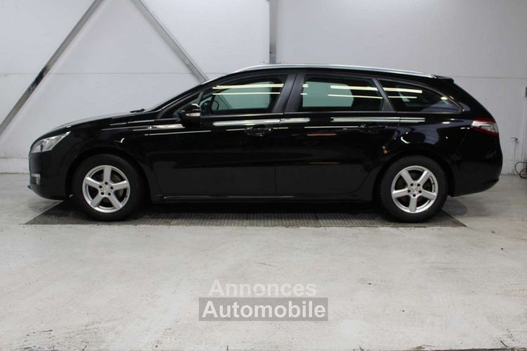 Peugeot 508 SW 1.6 HDi ~ Navi Airco Isofix Radio - <small></small> 5.490 € <small>TTC</small> - #8