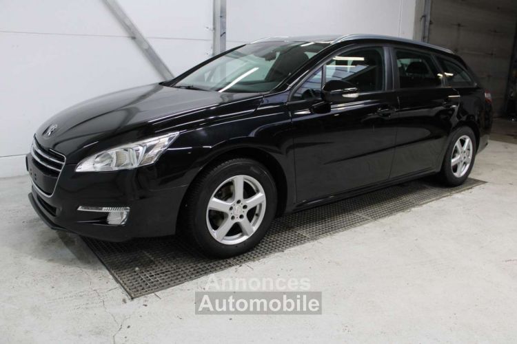 Peugeot 508 SW 1.6 HDi ~ Navi Airco Isofix Radio - <small></small> 5.490 € <small>TTC</small> - #9