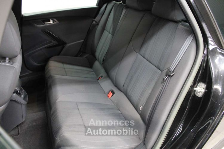 Peugeot 508 SW 1.6 HDi ~ Navi Airco Isofix Radio - <small></small> 5.490 € <small>TTC</small> - #12