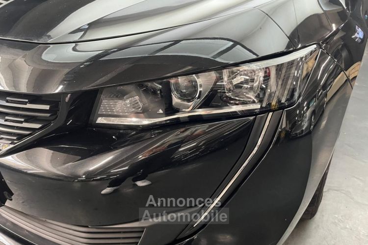 Peugeot 508 SW 1.6 HYBRID 225 Allure Pack - <small></small> 19.990 € <small>TTC</small> - #4