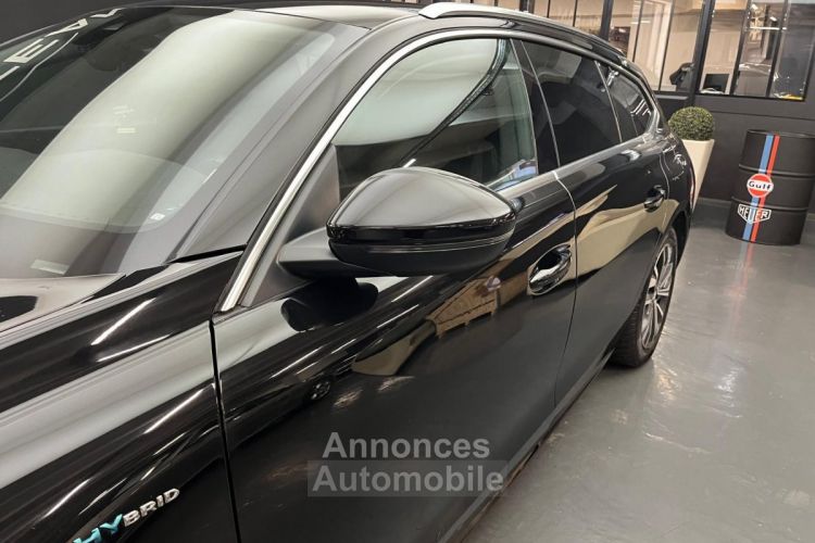 Peugeot 508 SW 1.6 HYBRID 225 Allure Pack - <small></small> 19.990 € <small>TTC</small> - #9