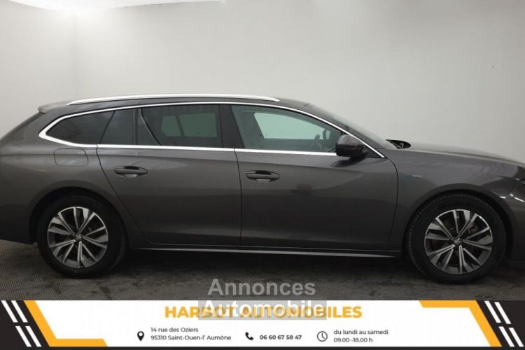 Peugeot 508 SW 1.6 hybrid 225cv e-eat8 allure pack + sieges chauffants + hayon mains libres - <small></small> 33.900 € <small></small> - #3