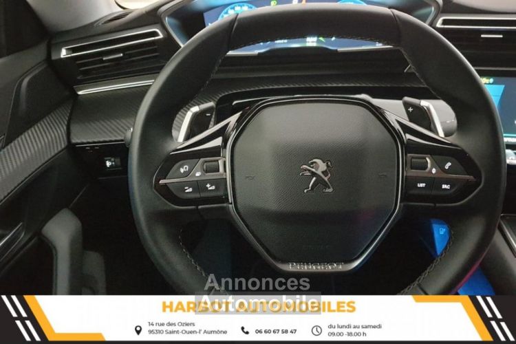 Peugeot 508 SW 1.6 hybrid 225cv e-eat8 allure pack + sieges chauffants + hayon mains libres - <small></small> 33.900 € <small></small> - #15
