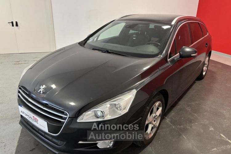 Peugeot 508 SW 1.6 THP 156 ALLURE - <small></small> 5.990 € <small>TTC</small> - #3