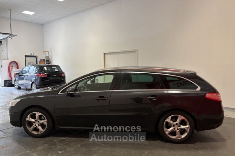 Peugeot 508 SW 1.6 THP 156 ALLURE - <small></small> 5.990 € <small>TTC</small> - #4