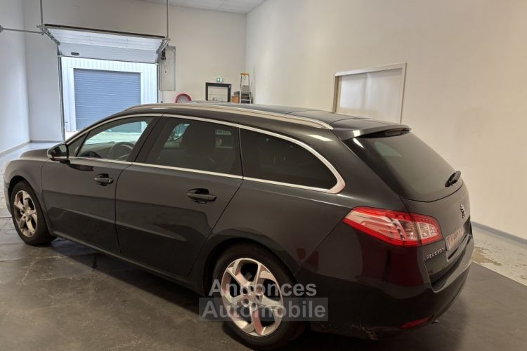 Peugeot 508 SW 1.6 THP 156 ALLURE - <small></small> 5.990 € <small>TTC</small> - #5