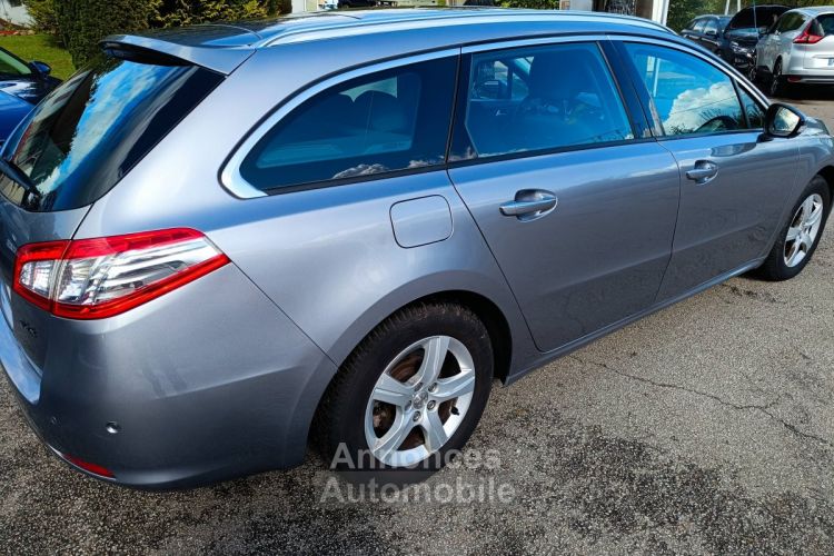 Peugeot 508 SW 2.0 BlueHDi 150ch FAP Active Business - <small></small> 8.980 € <small>TTC</small> - #3