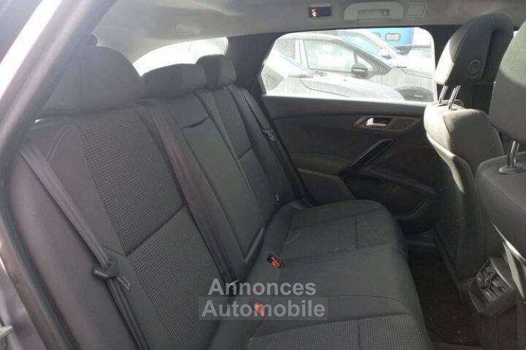 Peugeot 508 SW 2.0 BlueHDi 150ch FAP Active Business - <small></small> 8.980 € <small>TTC</small> - #7