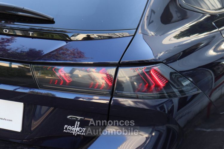 Peugeot 508 SW 2.0 BlueHDI 180 GT EAT8 (Carplay,Caméra 360,Sièges Chauffants) - <small></small> 17.990 € <small>TTC</small> - #23