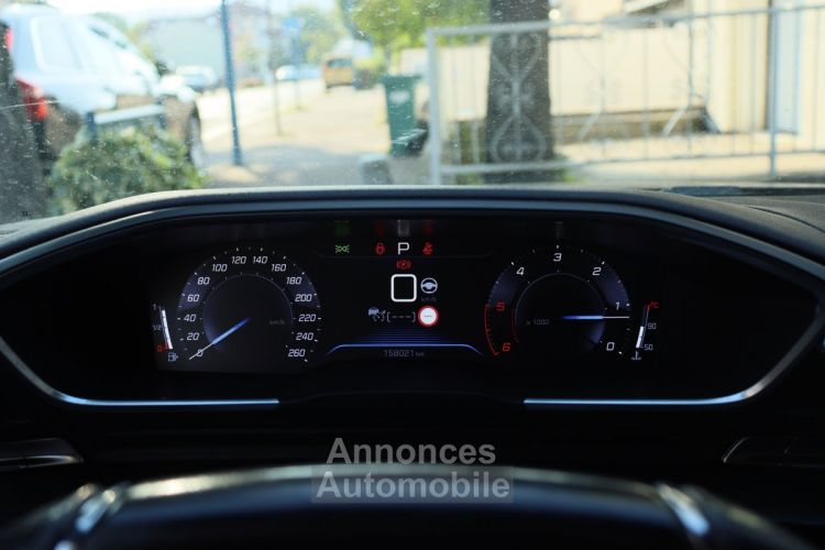 Peugeot 508 SW 2.0 BlueHDI 180 GT EAT8 (Carplay,Caméra 360,Sièges Chauffants) - <small></small> 17.990 € <small>TTC</small> - #34