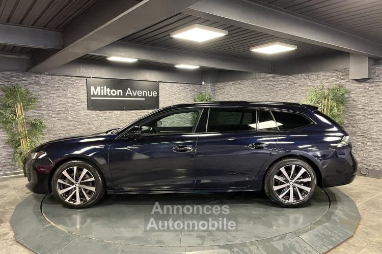 Peugeot 508 SW 2.0 BlueHDi S&S - 160 - BV EAT8 GT Line - <small></small> 25.990 € <small></small> - #2