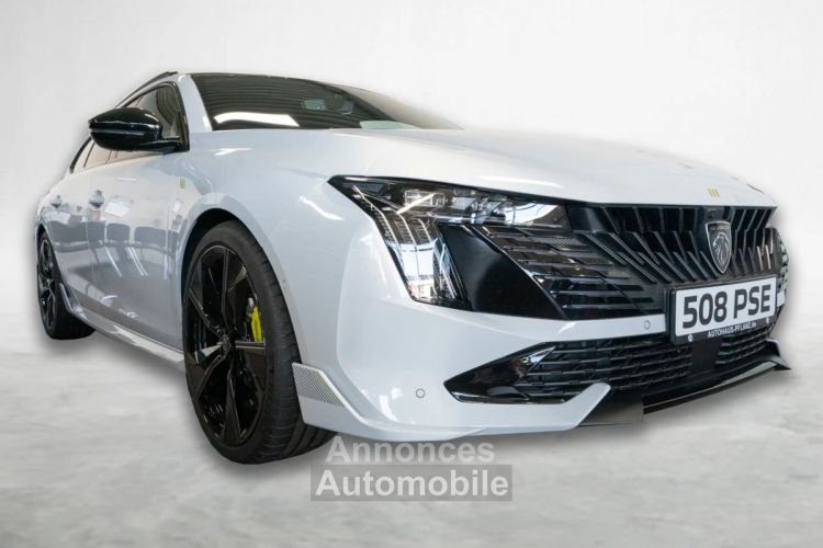 Peugeot 508 SW 2023 PSE Hybrid4 360 PS AWD, PANO - <small></small> 64.490 € <small></small> - #3