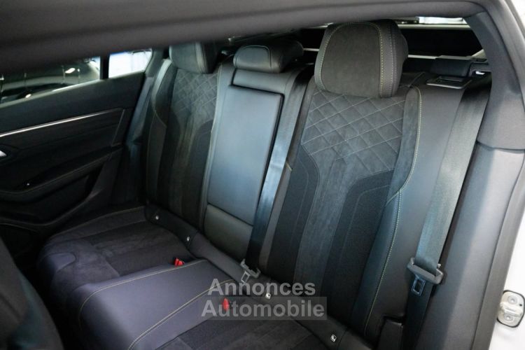 Peugeot 508 SW 2023 PSE Hybrid4 360 PS AWD, PANO - <small></small> 64.490 € <small></small> - #5