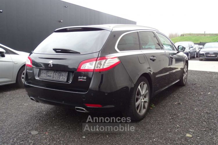 Peugeot 508 SW 2.0BlueHDi GT Line Break - <small></small> 9.990 € <small>TTC</small> - #3