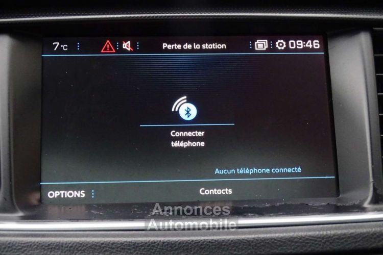 Peugeot 508 SW 2.0BlueHDi GT Line Break - <small></small> 9.990 € <small>TTC</small> - #12