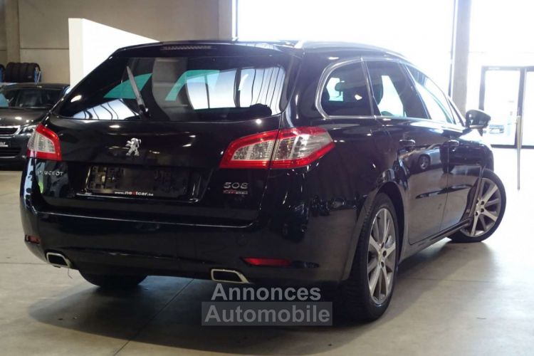 Peugeot 508 SW 2.0BlueHDi GT Line Break - <small></small> 9.990 € <small>TTC</small> - #3