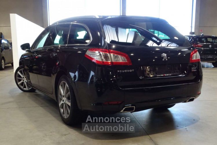 Peugeot 508 SW 2.0BlueHDi GT Line Break - <small></small> 9.990 € <small>TTC</small> - #4