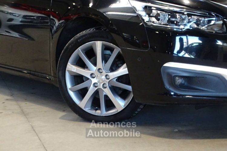 Peugeot 508 SW 2.0BlueHDi GT Line Break - <small></small> 9.990 € <small>TTC</small> - #5