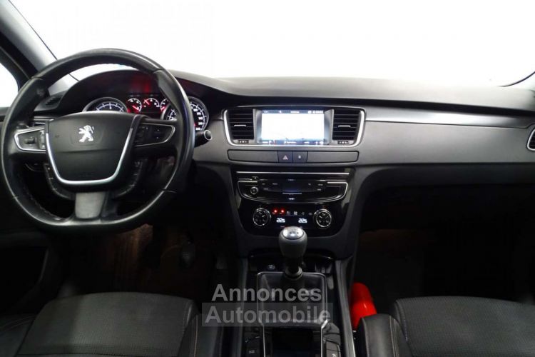 Peugeot 508 SW 2.0BlueHDi GT Line Break - <small></small> 9.990 € <small>TTC</small> - #6