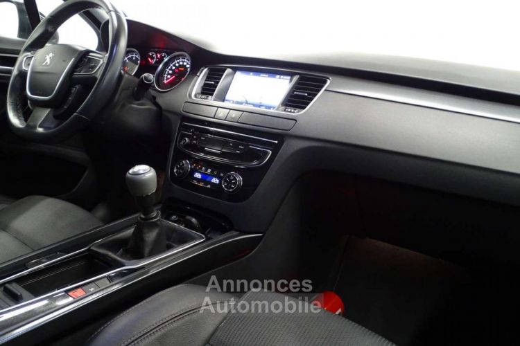 Peugeot 508 SW 2.0BlueHDi GT Line Break - <small></small> 9.990 € <small>TTC</small> - #7