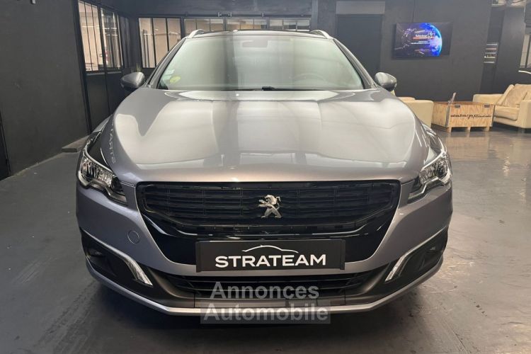 Peugeot 508 SW Access - <small></small> 10.990 € <small>TTC</small> - #2