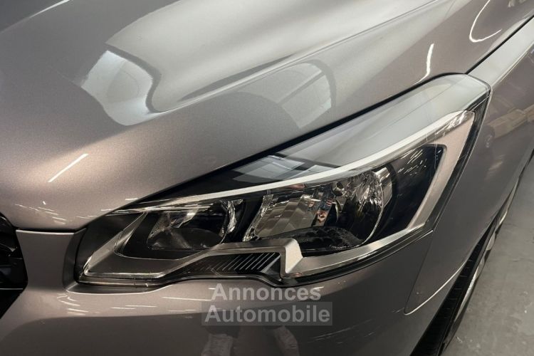 Peugeot 508 SW Access - <small></small> 10.990 € <small>TTC</small> - #4