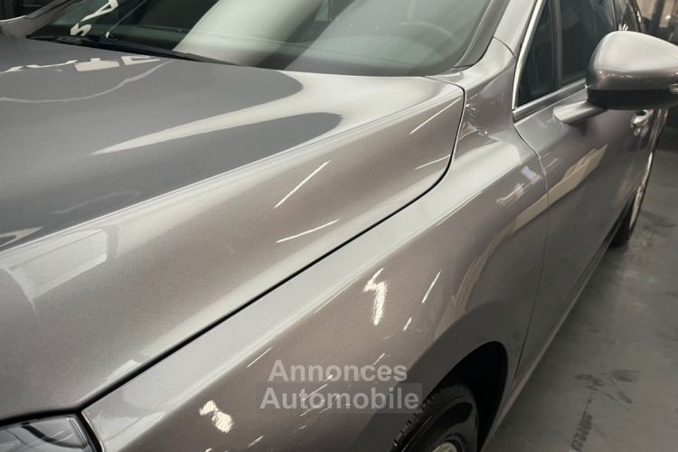 Peugeot 508 SW Access - <small></small> 10.990 € <small>TTC</small> - #7