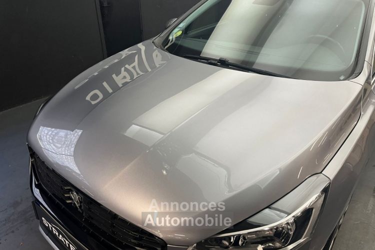 Peugeot 508 SW Access - <small></small> 10.990 € <small>TTC</small> - #8