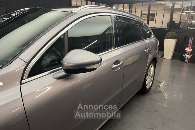 Peugeot 508 SW Access - <small></small> 10.990 € <small>TTC</small> - #10