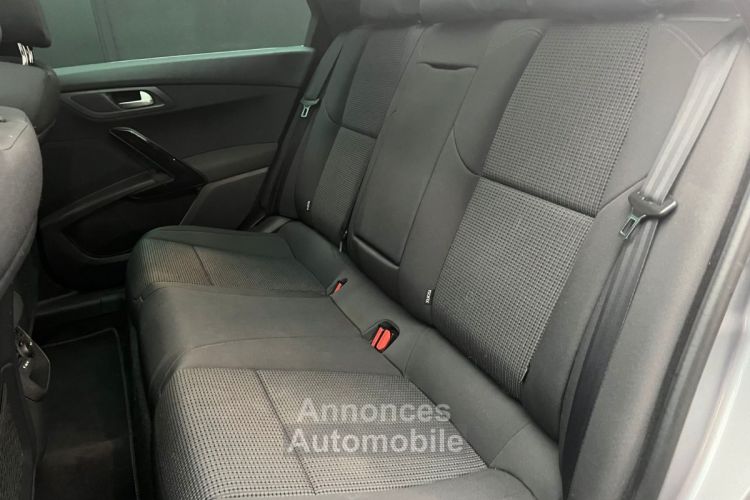 Peugeot 508 SW Access - <small></small> 10.990 € <small>TTC</small> - #18