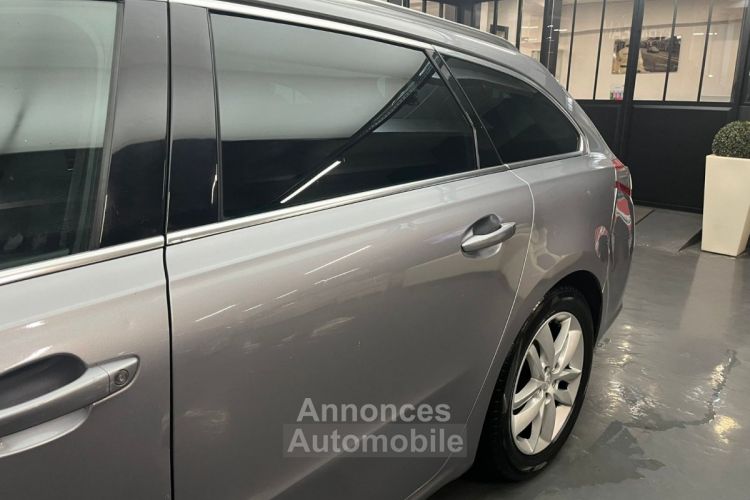 Peugeot 508 SW Access - <small></small> 10.990 € <small>TTC</small> - #21