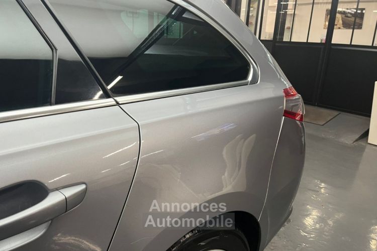 Peugeot 508 SW Access - <small></small> 10.990 € <small>TTC</small> - #24