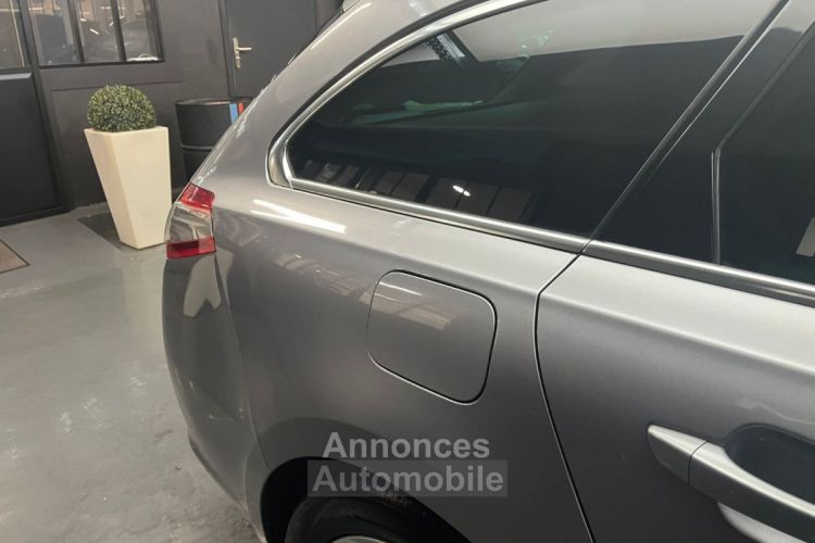 Peugeot 508 SW Access - <small></small> 10.990 € <small>TTC</small> - #33