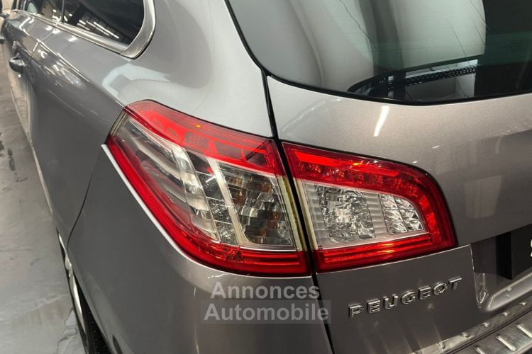 Peugeot 508 SW Access - <small></small> 10.990 € <small>TTC</small> - #34