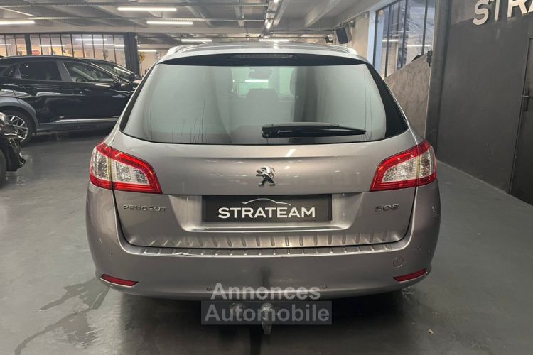 Peugeot 508 SW Access - <small></small> 10.990 € <small>TTC</small> - #36