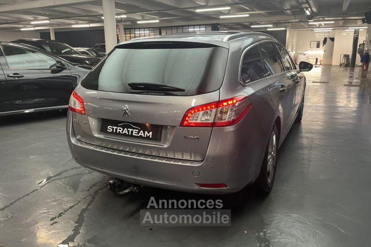 Peugeot 508 SW Access - <small></small> 10.990 € <small>TTC</small> - #40